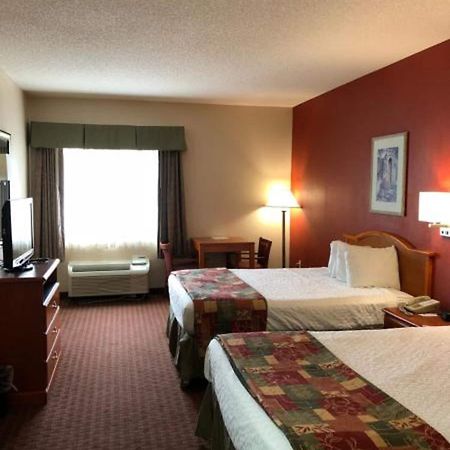 Millennium Inn Ellisville Dış mekan fotoğraf