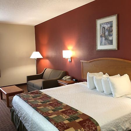 Millennium Inn Ellisville Dış mekan fotoğraf