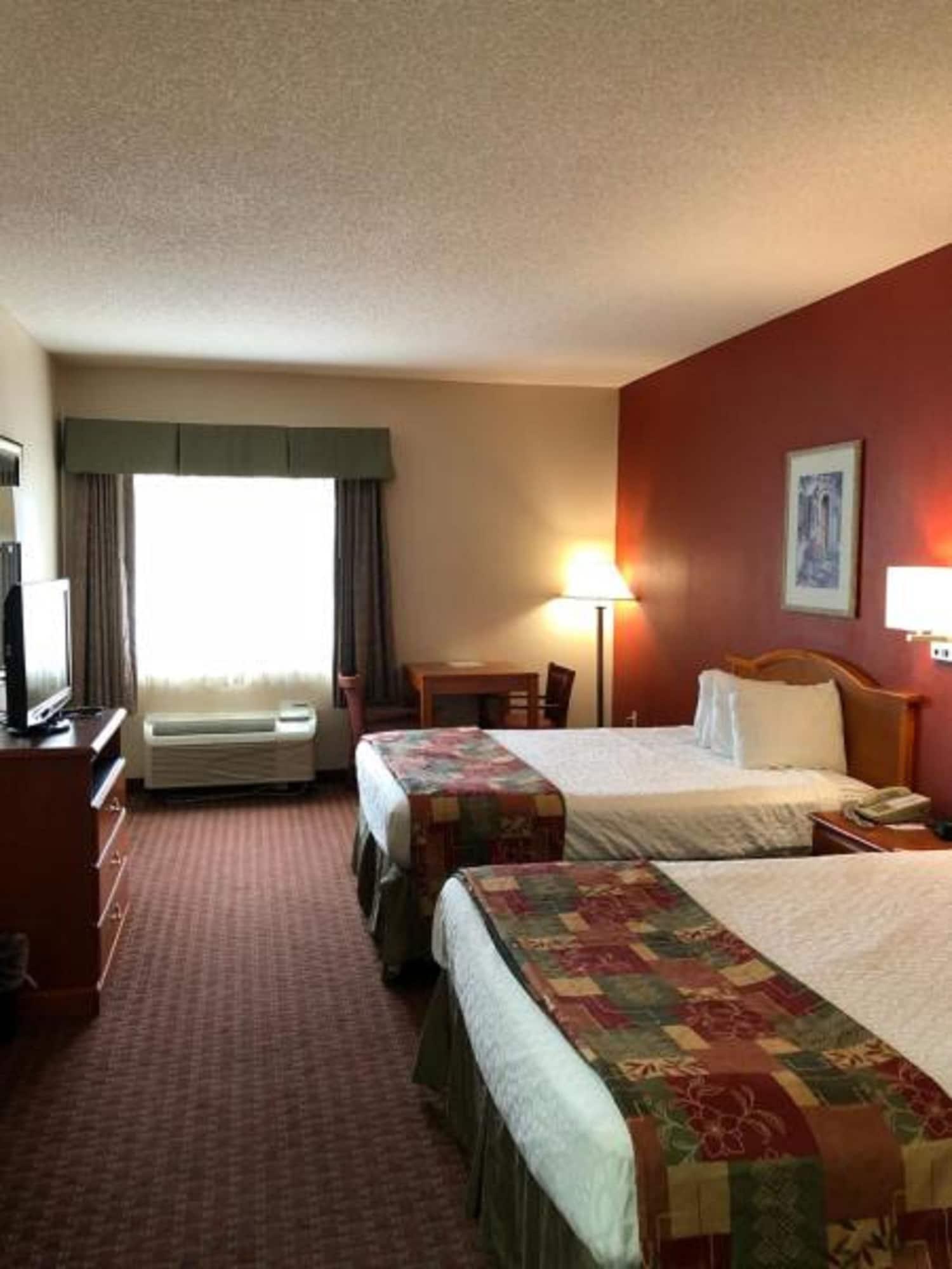 Millennium Inn Ellisville Dış mekan fotoğraf