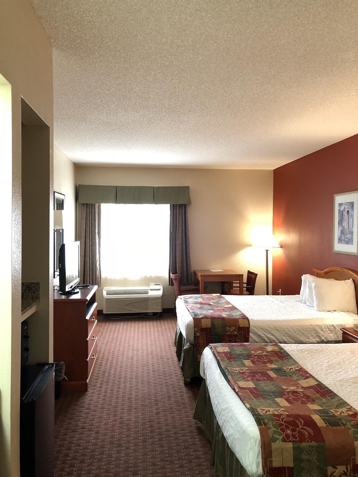 Millennium Inn Ellisville Dış mekan fotoğraf