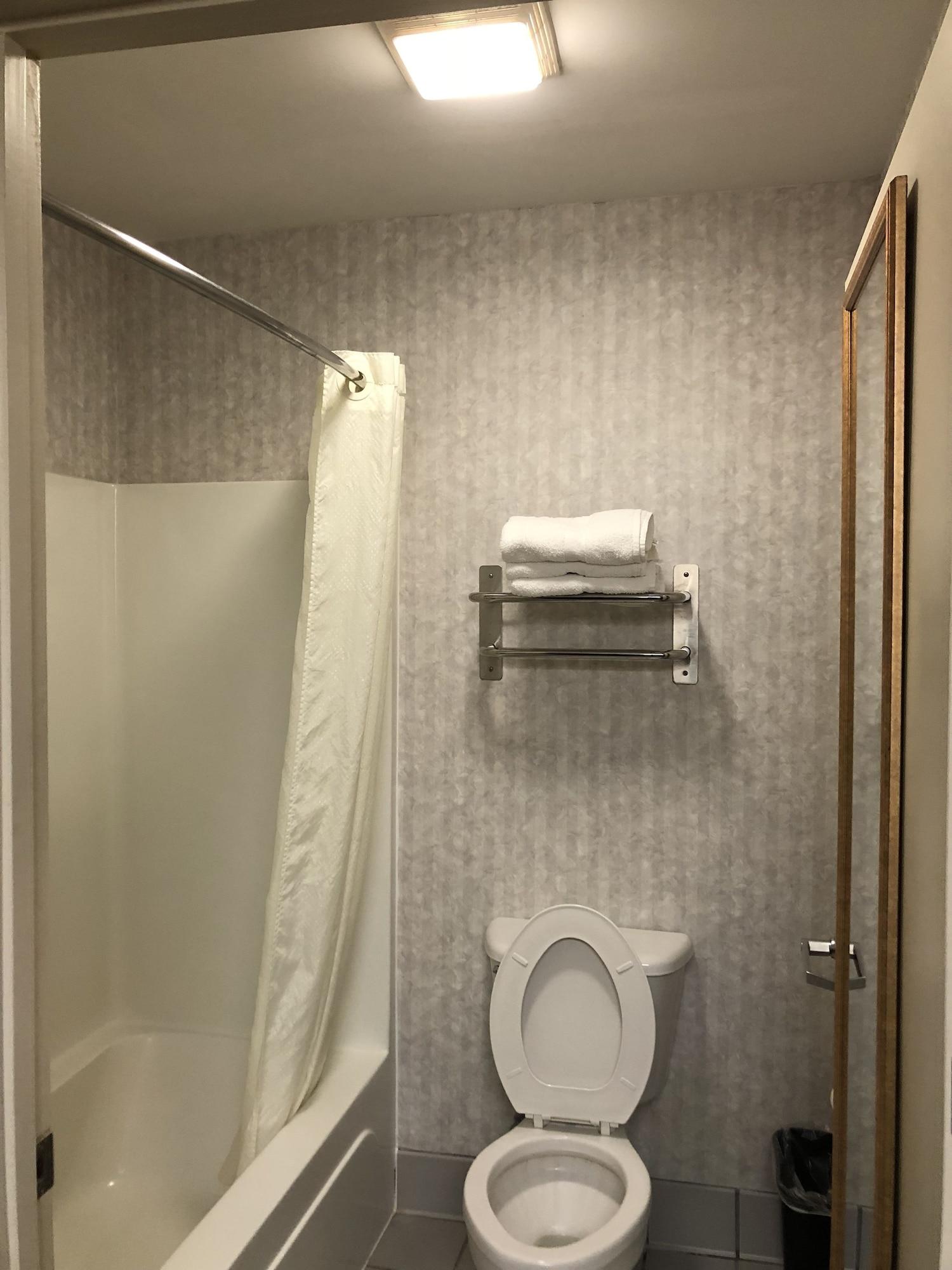 Millennium Inn Ellisville Dış mekan fotoğraf