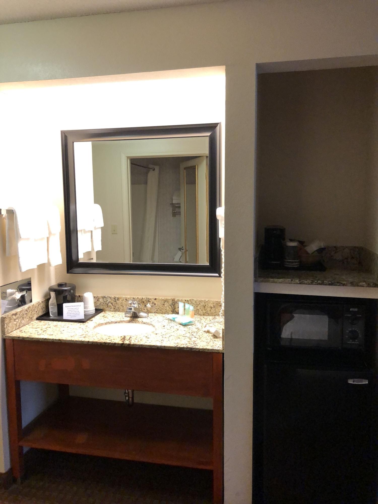 Millennium Inn Ellisville Dış mekan fotoğraf