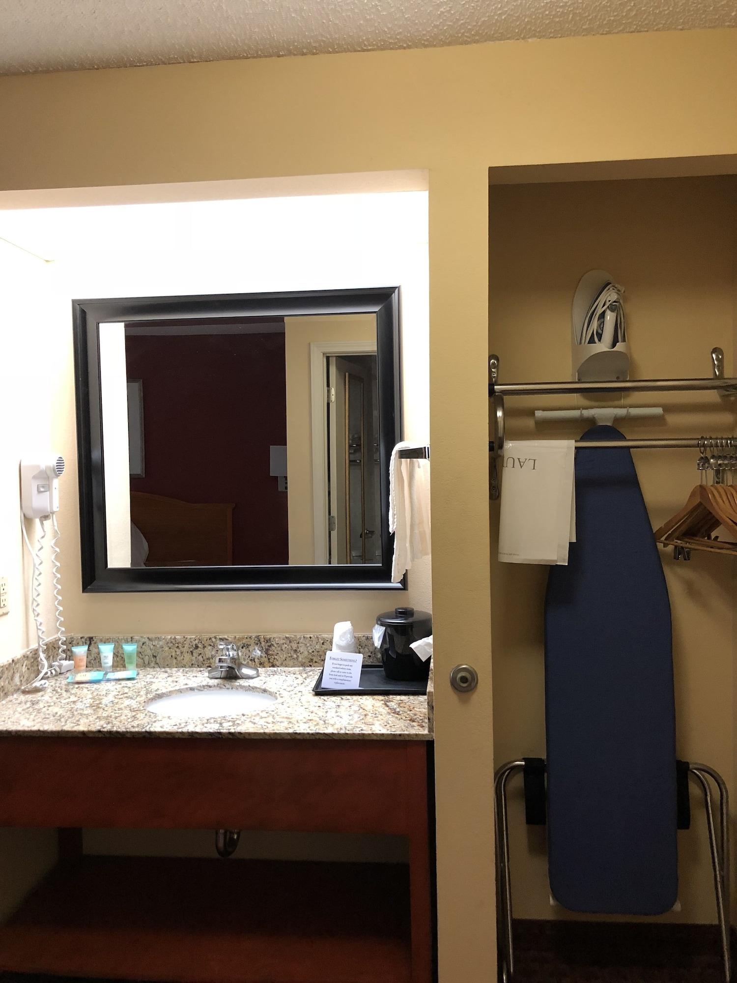 Millennium Inn Ellisville Dış mekan fotoğraf