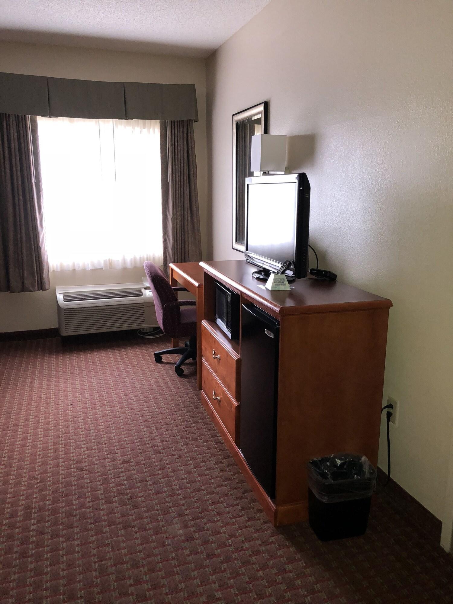 Millennium Inn Ellisville Dış mekan fotoğraf