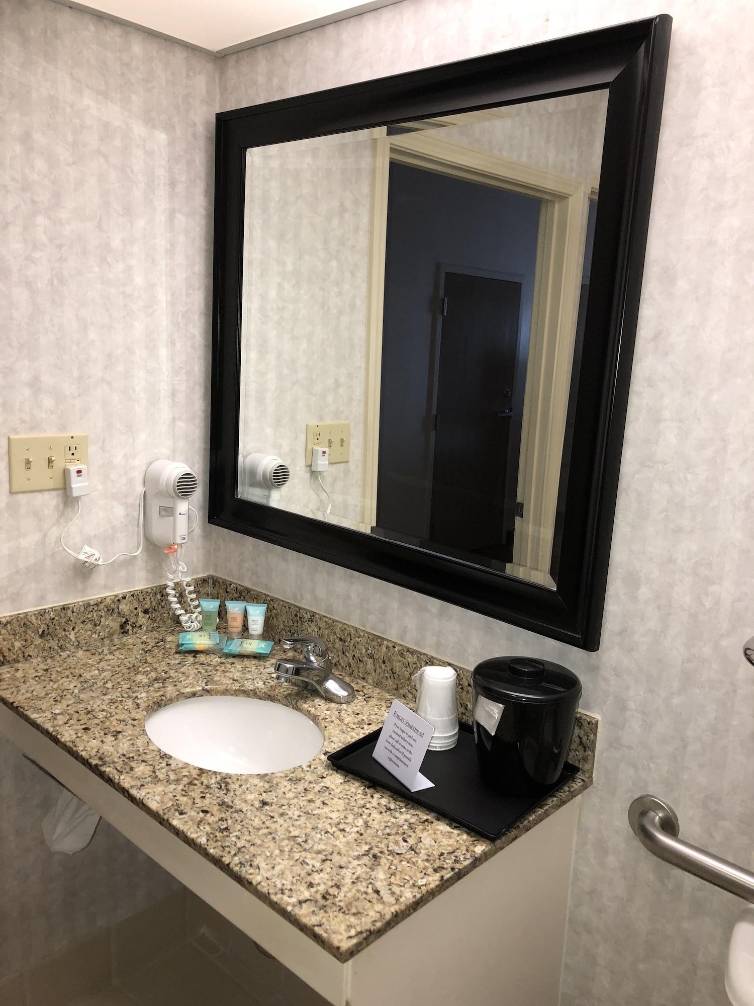 Millennium Inn Ellisville Dış mekan fotoğraf