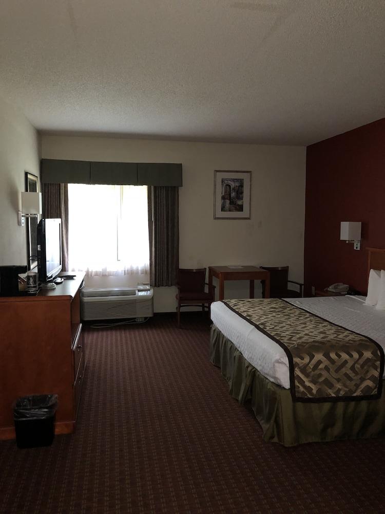 Millennium Inn Ellisville Dış mekan fotoğraf