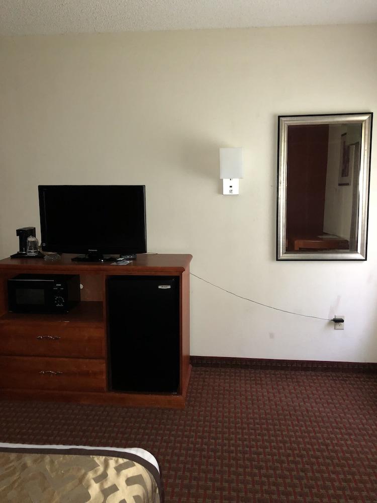 Millennium Inn Ellisville Dış mekan fotoğraf