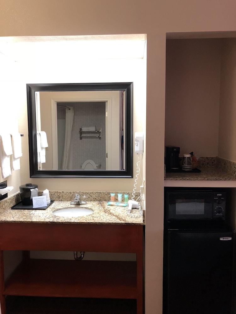 Millennium Inn Ellisville Dış mekan fotoğraf