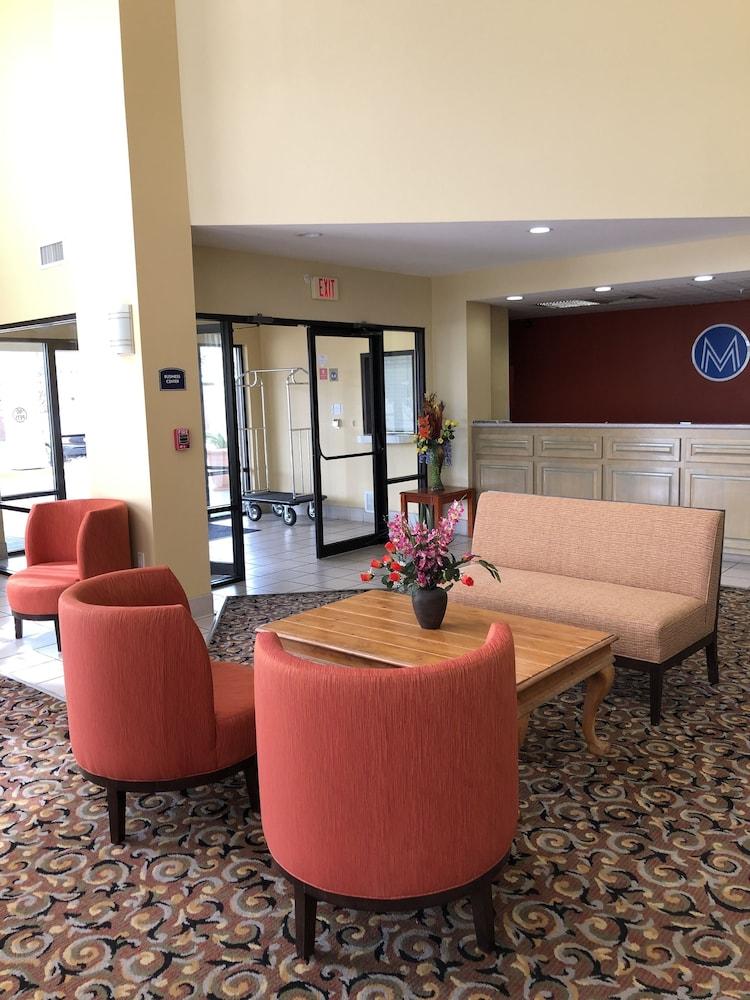 Millennium Inn Ellisville Dış mekan fotoğraf