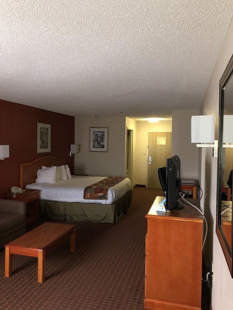 Millennium Inn Ellisville Dış mekan fotoğraf