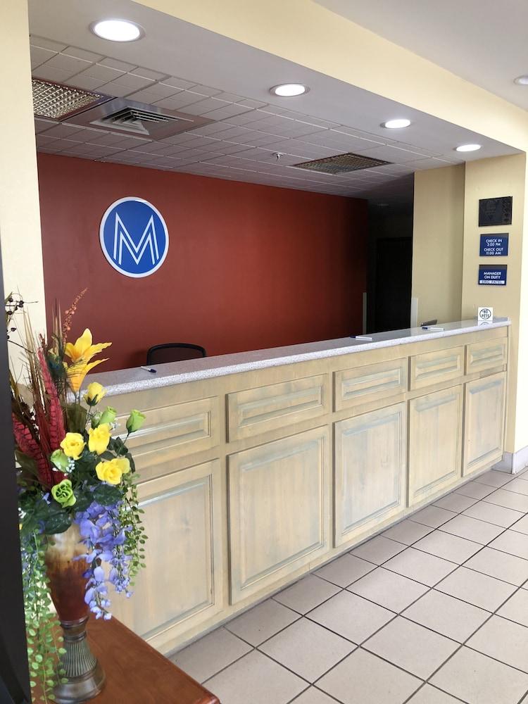 Millennium Inn Ellisville Dış mekan fotoğraf
