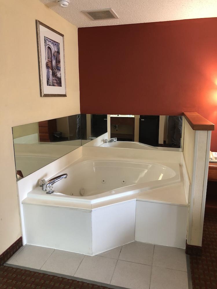 Millennium Inn Ellisville Dış mekan fotoğraf