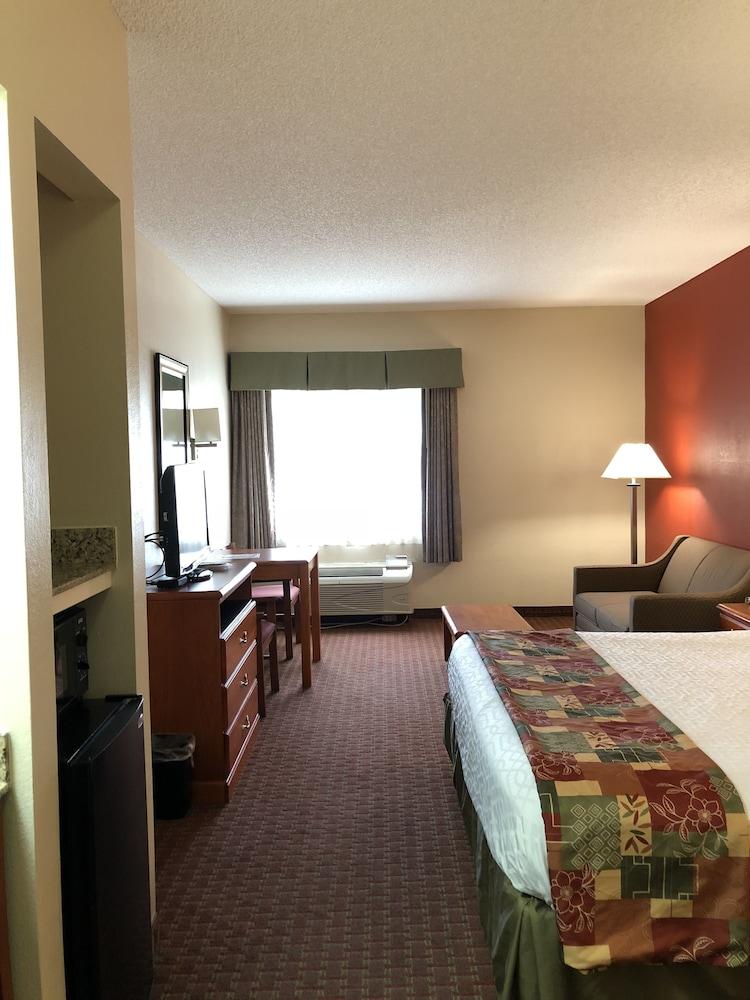 Millennium Inn Ellisville Dış mekan fotoğraf