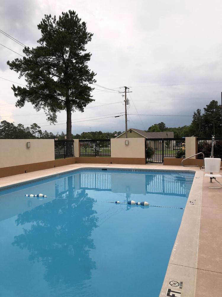 Millennium Inn Ellisville Dış mekan fotoğraf
