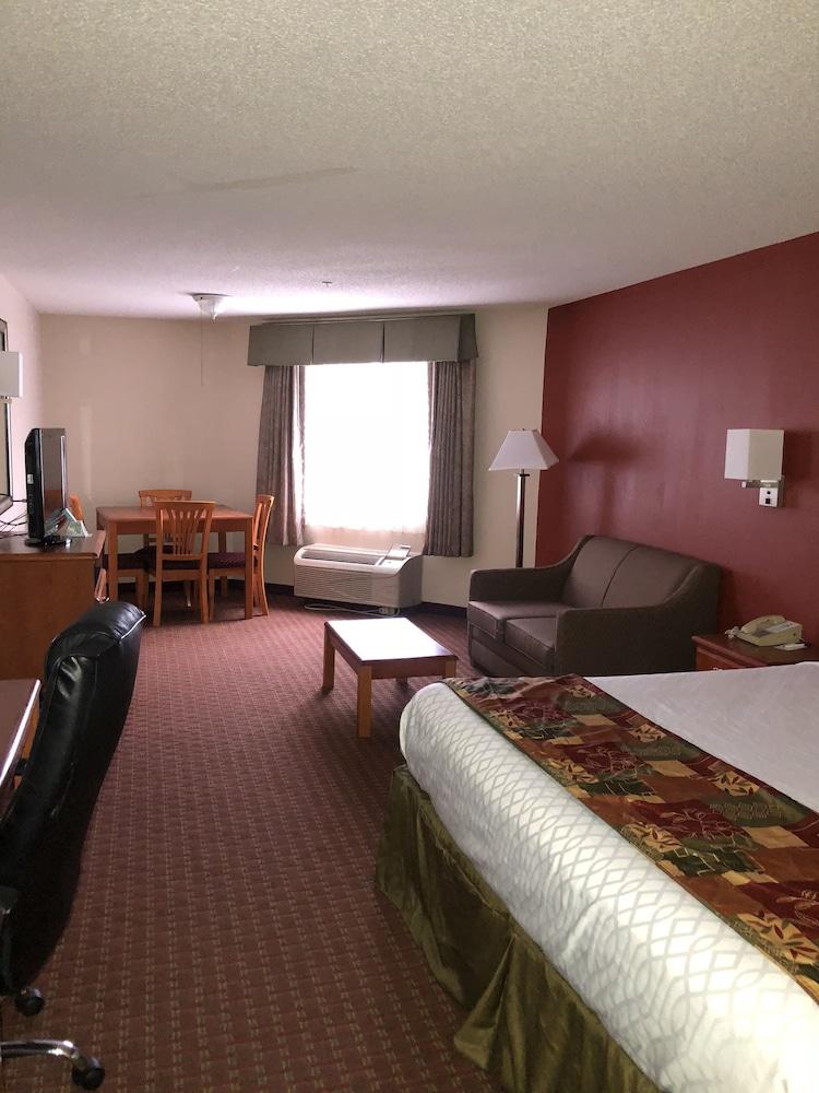 Millennium Inn Ellisville Dış mekan fotoğraf