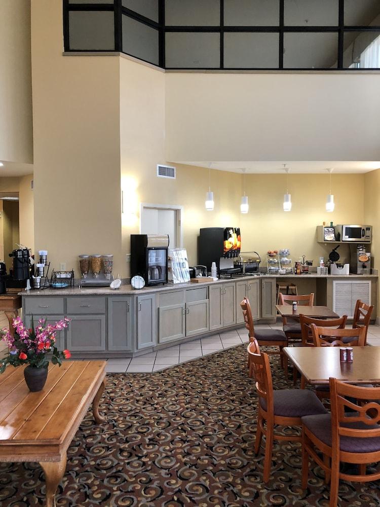 Millennium Inn Ellisville Dış mekan fotoğraf