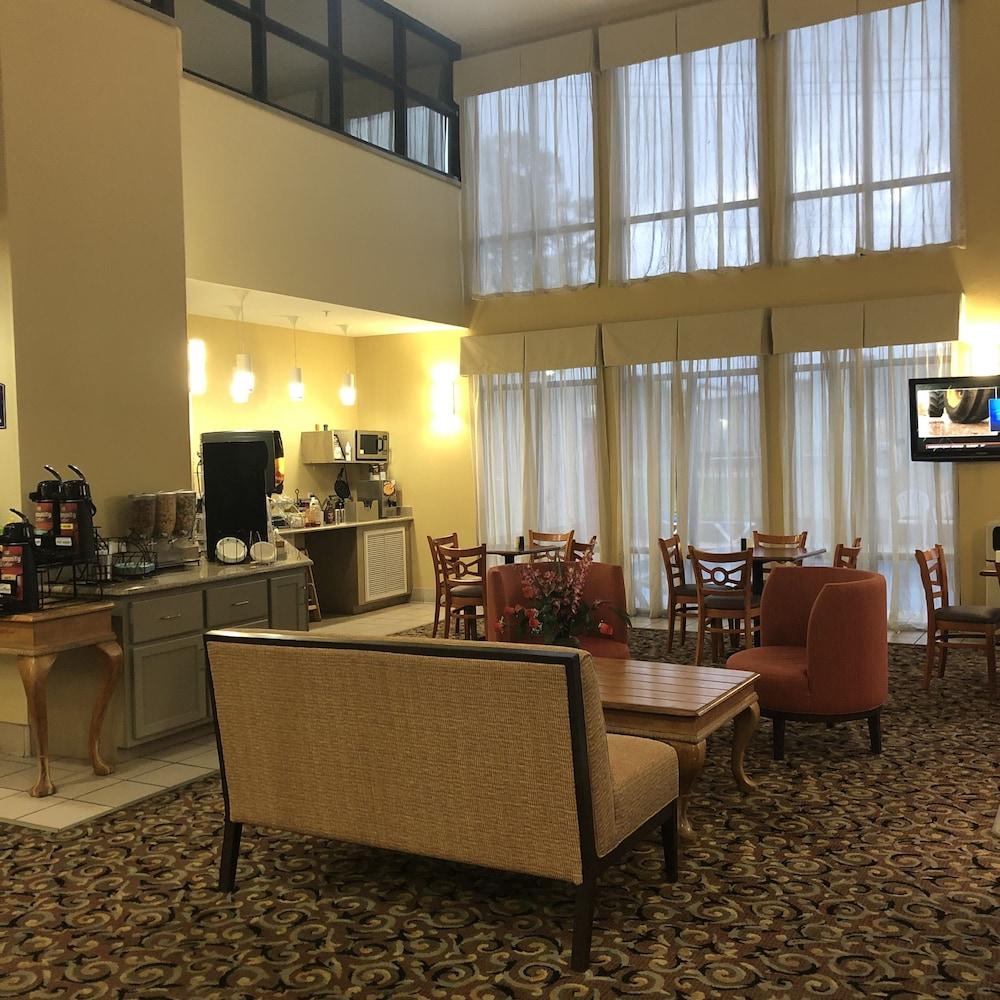 Millennium Inn Ellisville Dış mekan fotoğraf