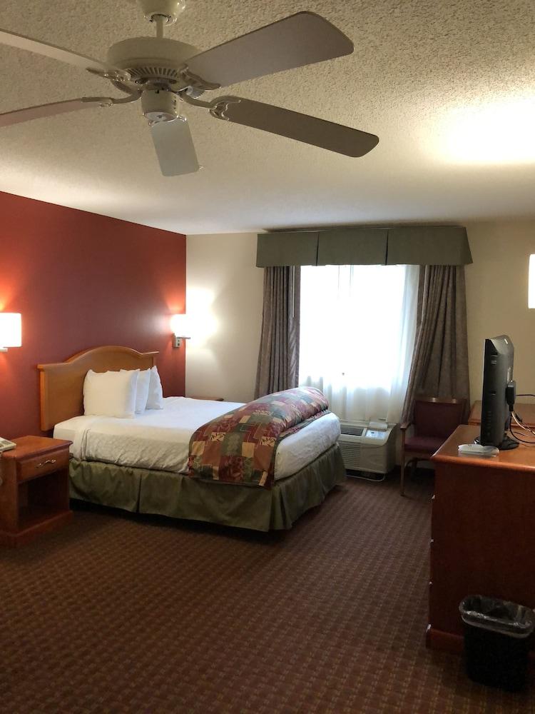 Millennium Inn Ellisville Dış mekan fotoğraf