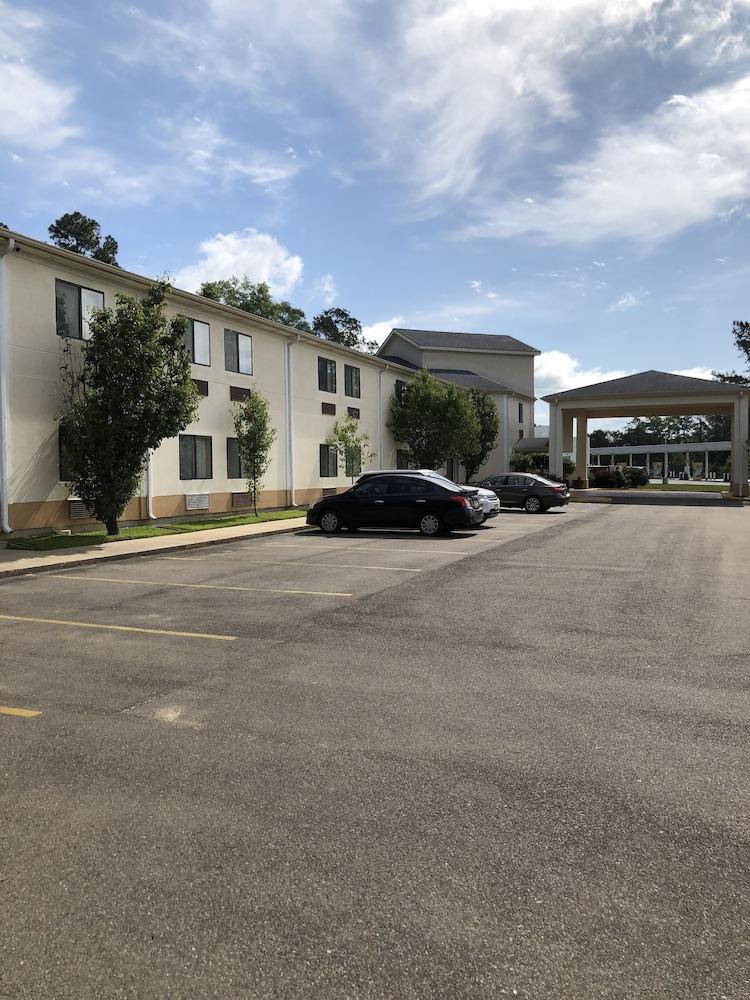 Millennium Inn Ellisville Dış mekan fotoğraf