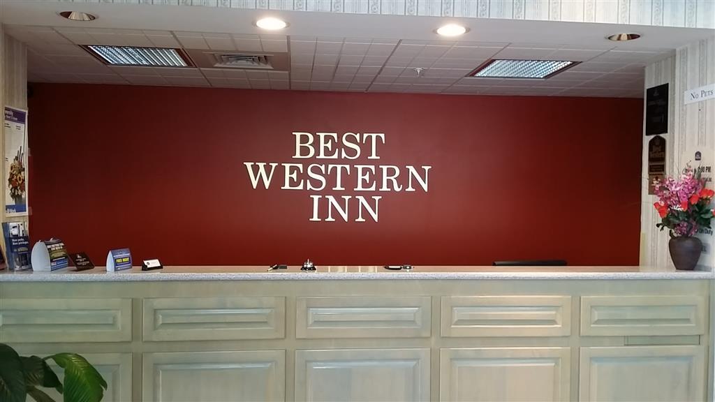 Millennium Inn Ellisville İç mekan fotoğraf