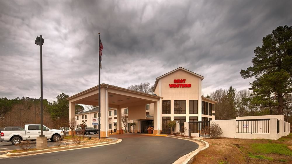 Millennium Inn Ellisville Dış mekan fotoğraf