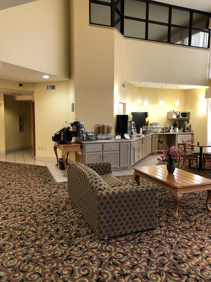 Millennium Inn Ellisville Dış mekan fotoğraf