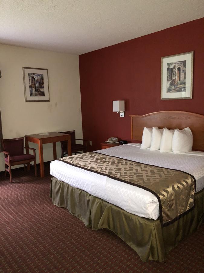 Millennium Inn Ellisville Dış mekan fotoğraf