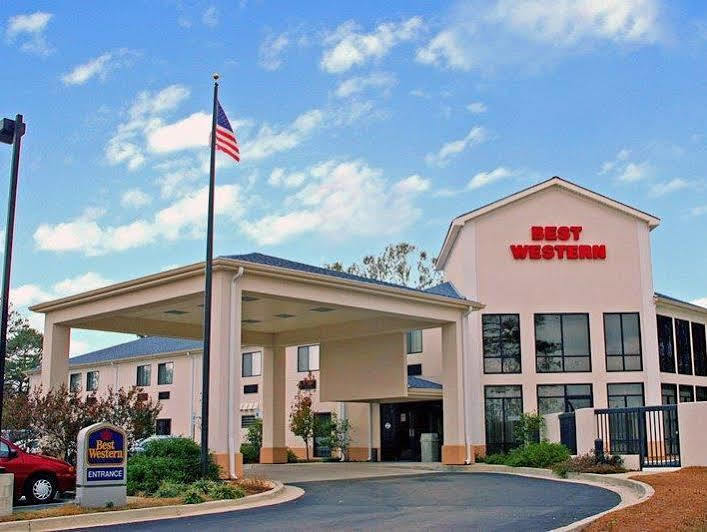 Millennium Inn Ellisville Dış mekan fotoğraf