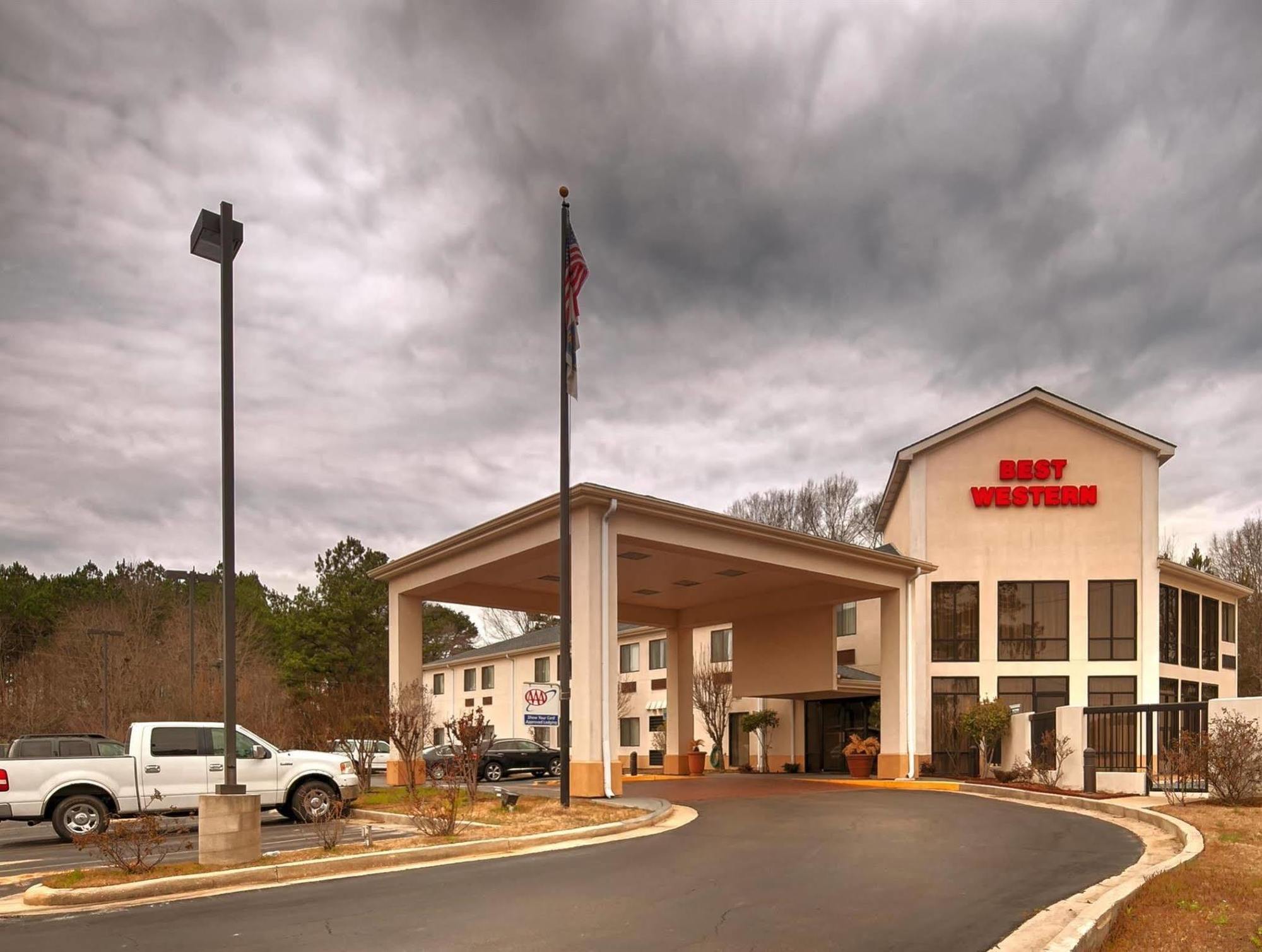 Millennium Inn Ellisville Dış mekan fotoğraf