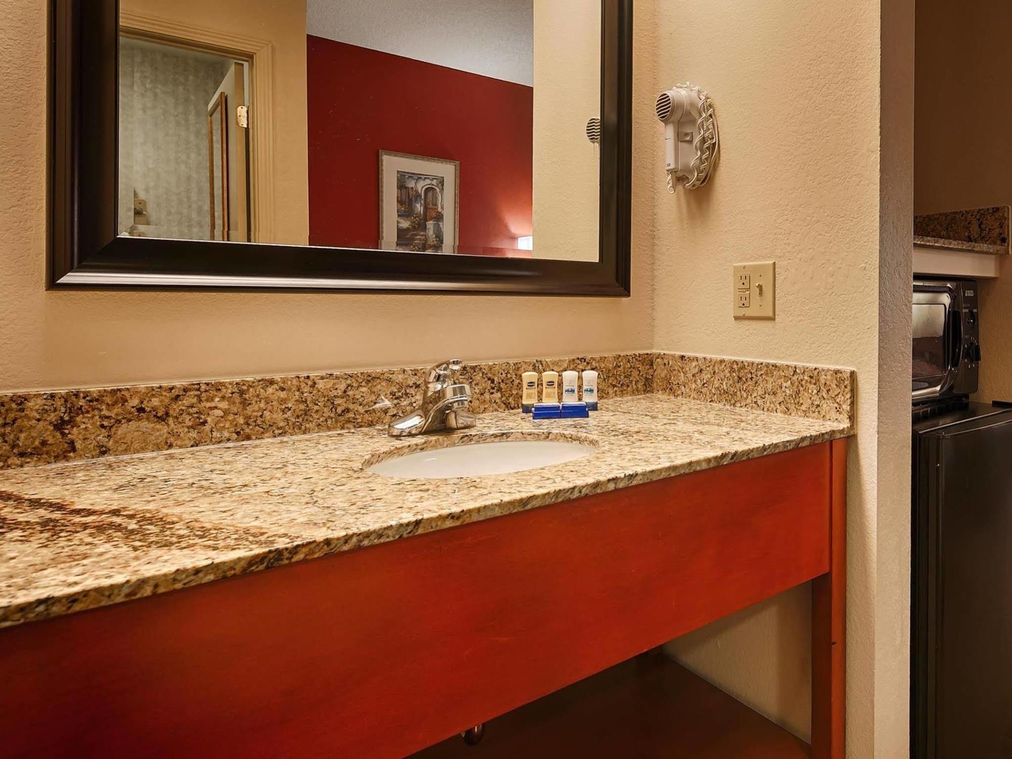 Millennium Inn Ellisville Dış mekan fotoğraf