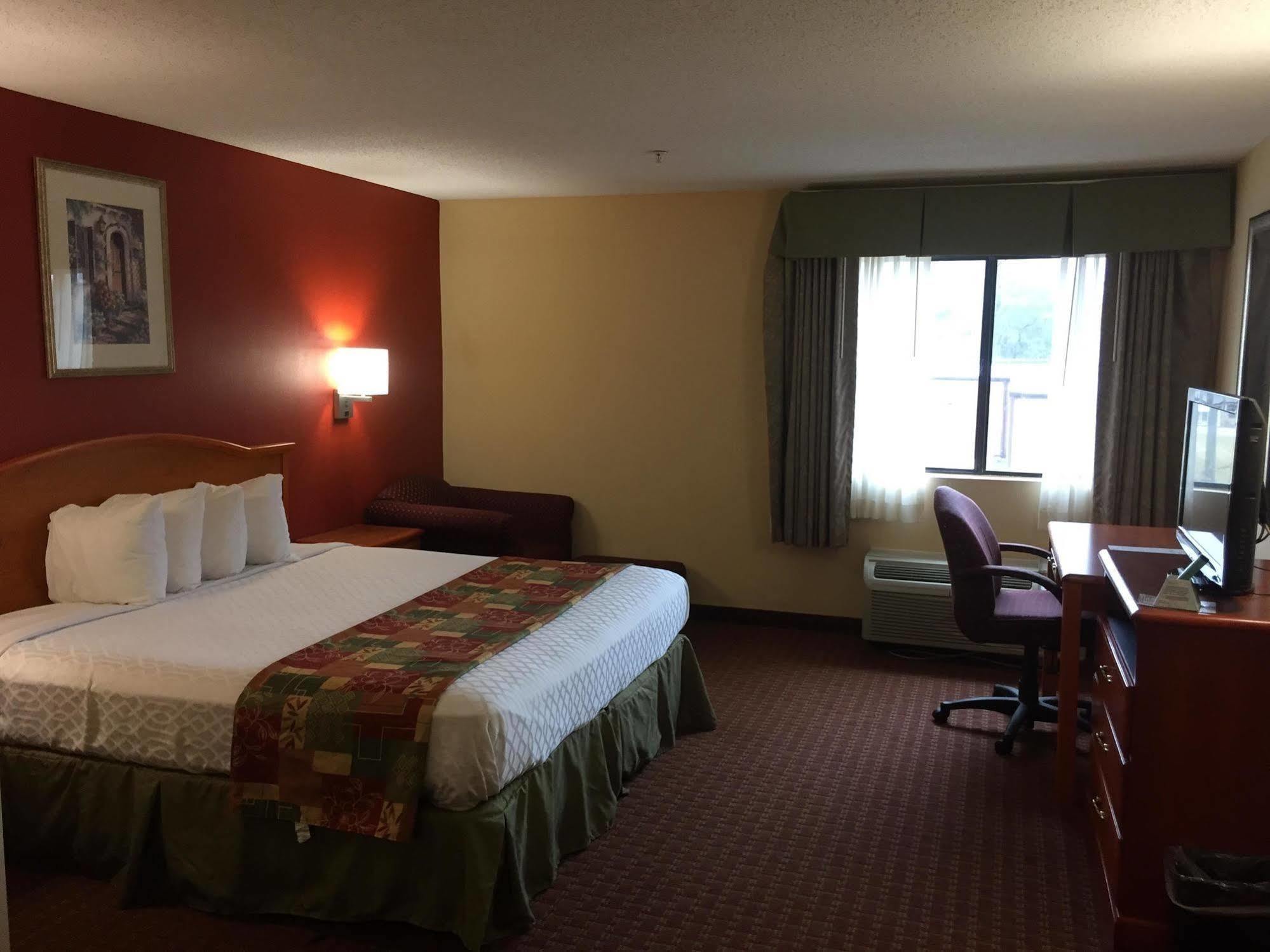 Millennium Inn Ellisville Dış mekan fotoğraf