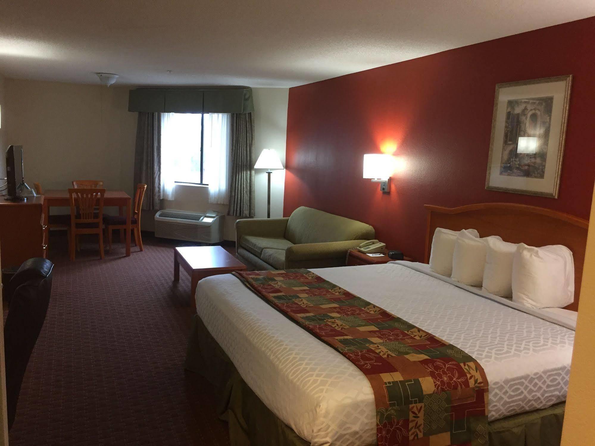 Millennium Inn Ellisville Dış mekan fotoğraf