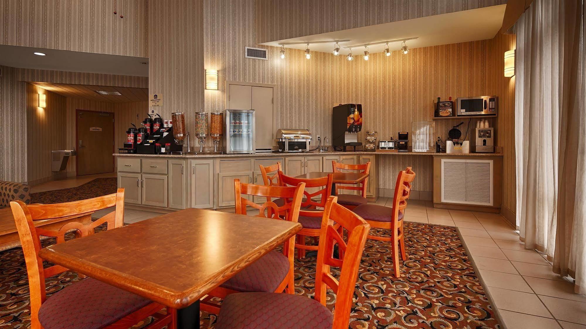 Millennium Inn Ellisville Dış mekan fotoğraf