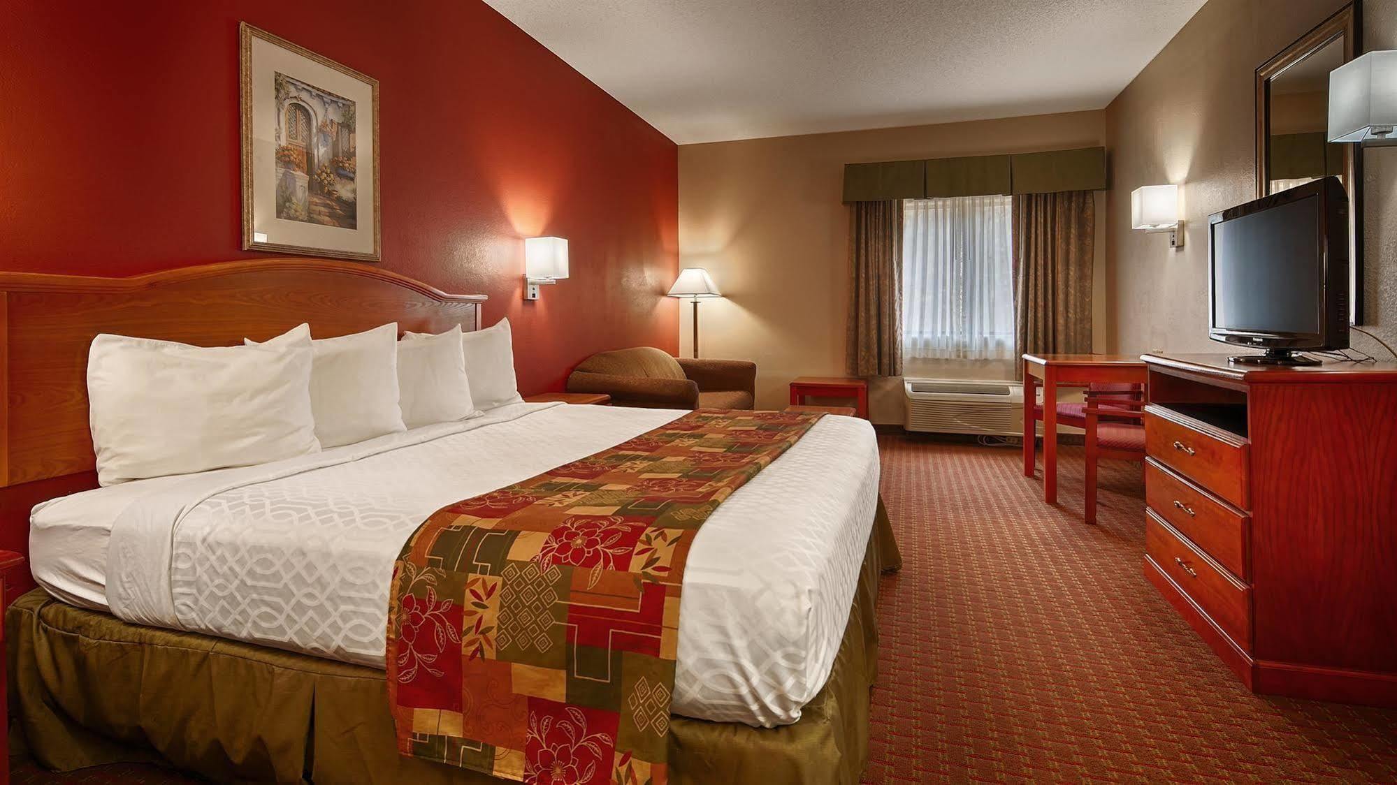 Millennium Inn Ellisville Dış mekan fotoğraf