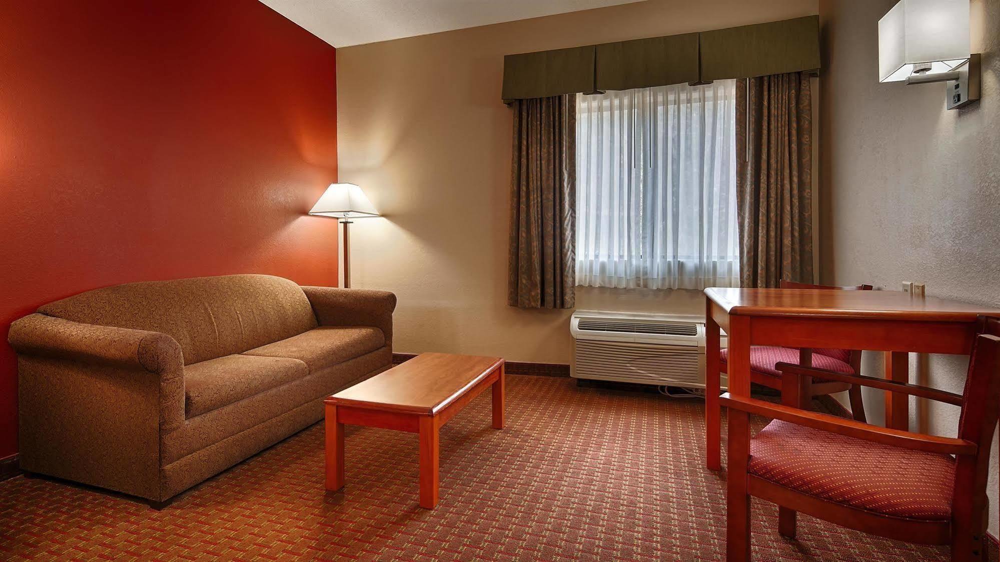 Millennium Inn Ellisville Dış mekan fotoğraf