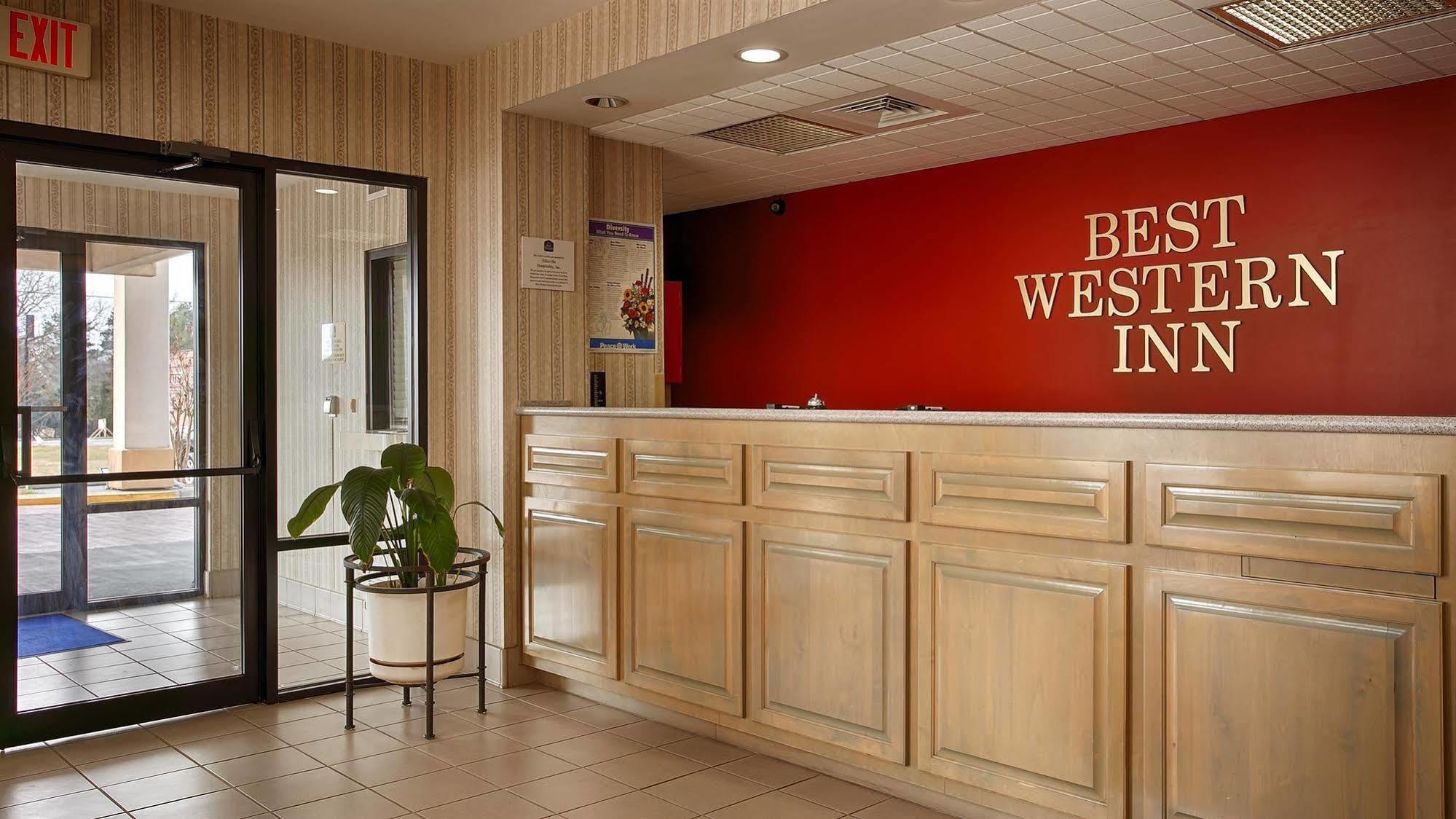 Millennium Inn Ellisville Dış mekan fotoğraf