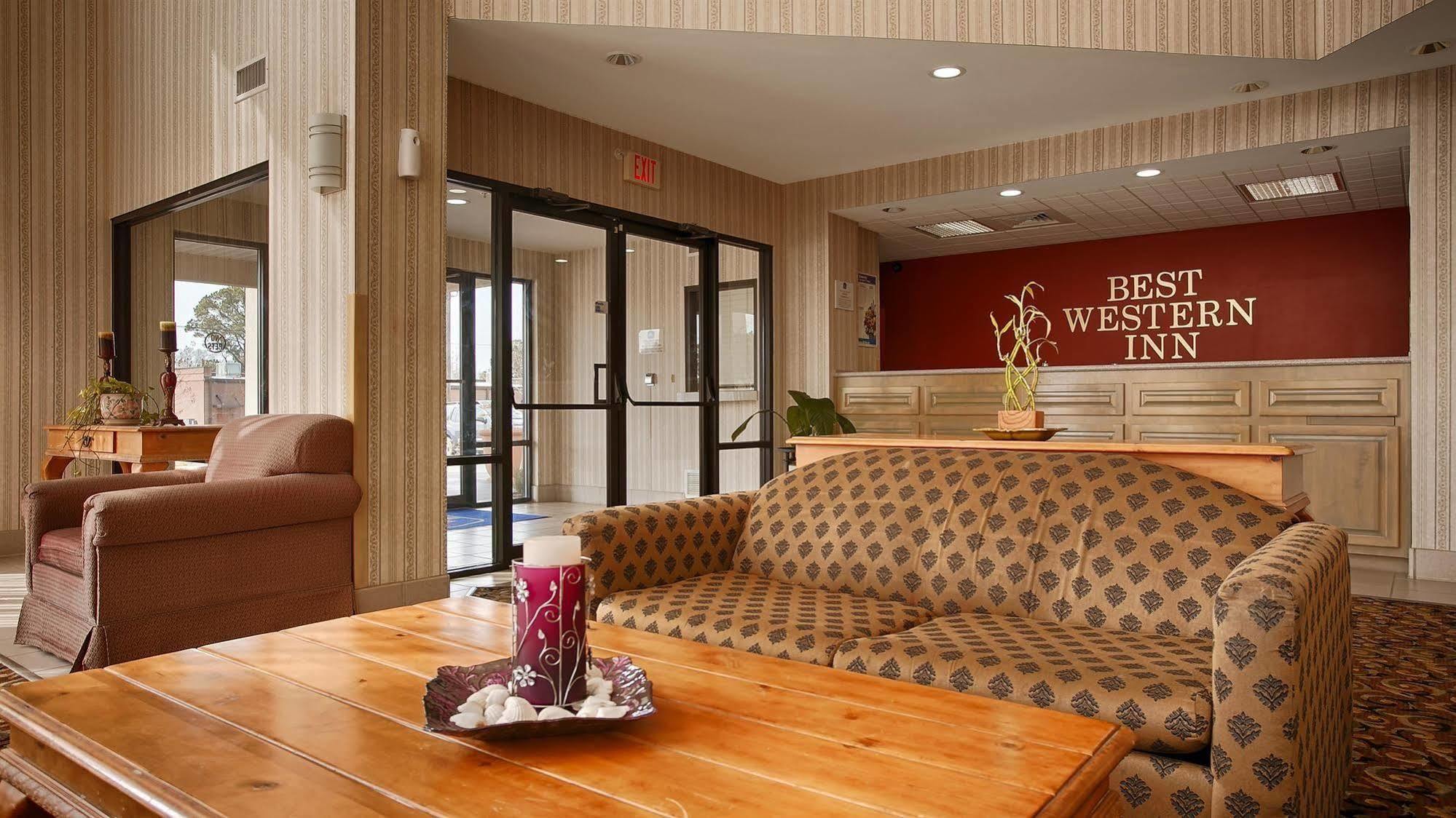 Millennium Inn Ellisville Dış mekan fotoğraf