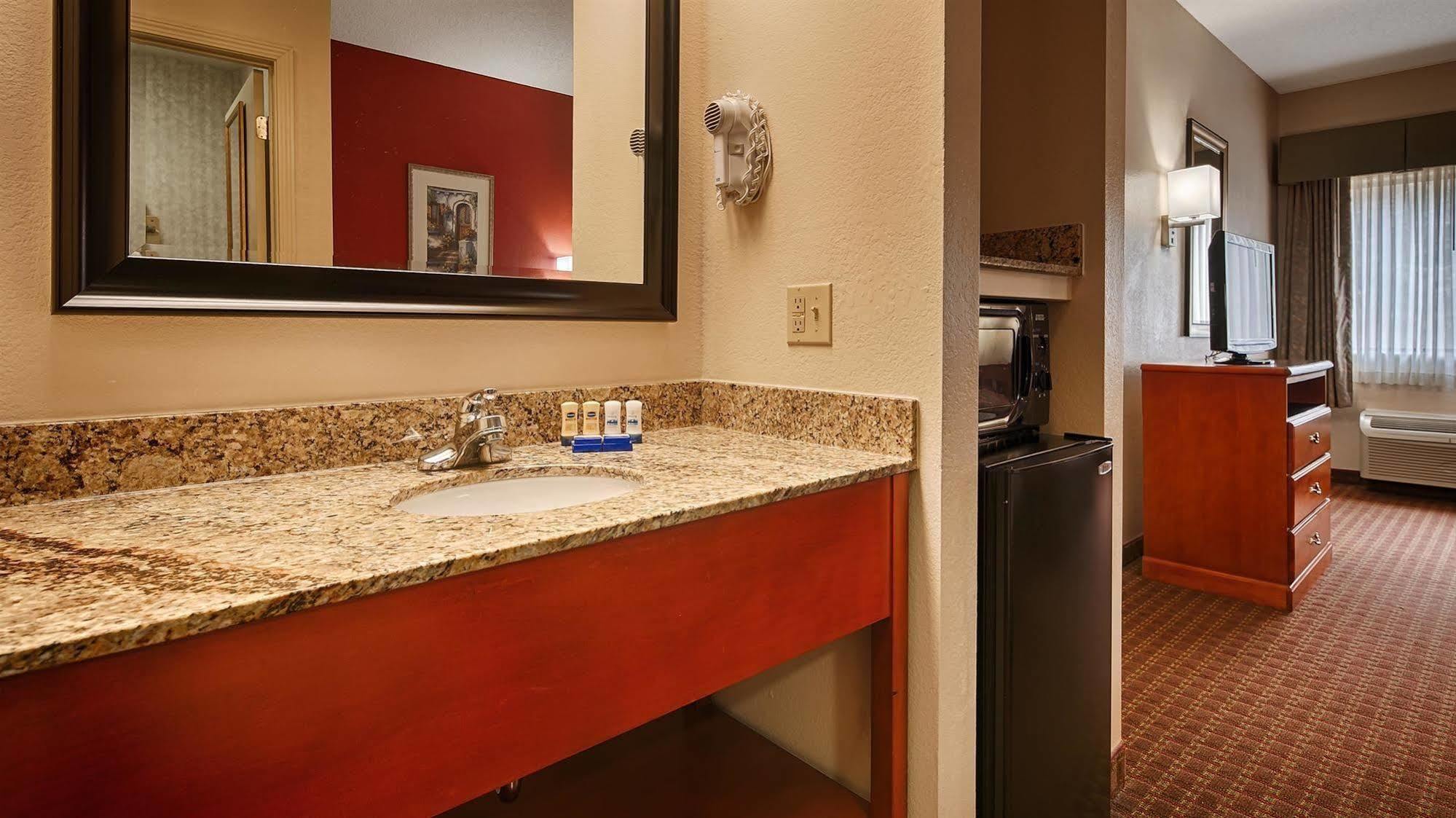 Millennium Inn Ellisville Dış mekan fotoğraf