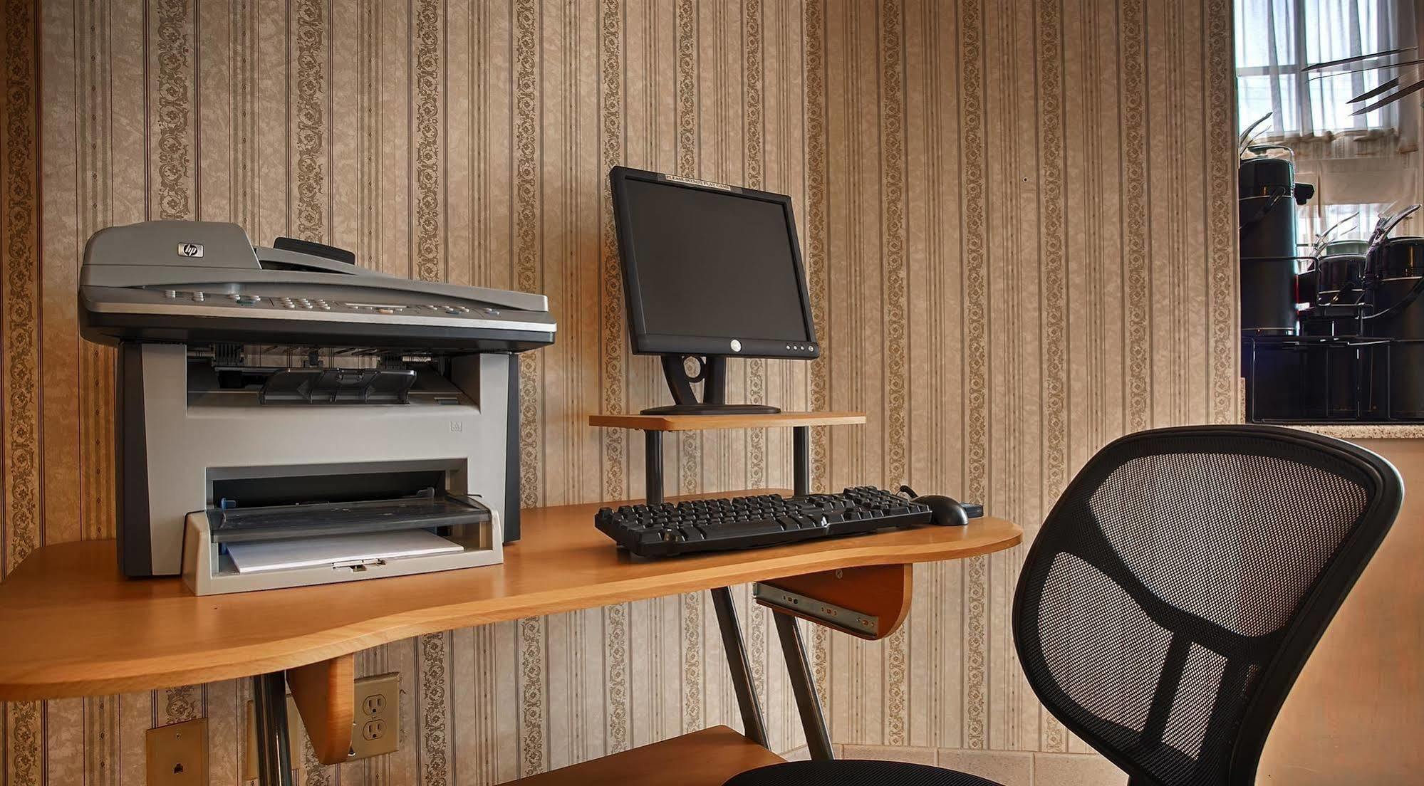 Millennium Inn Ellisville Dış mekan fotoğraf